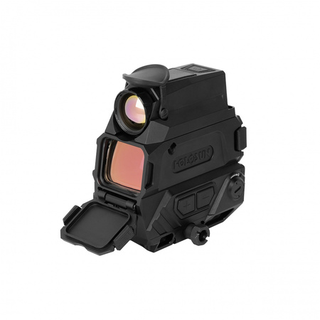 Kolimator zamknięty Holosun TH OLED DRS-TH 18350