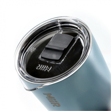 Kubek termiczny MiiR Classic Tumbler 354 ml - home blue