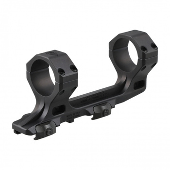 Montaż do lunety jednoczęściowy Reptilia AUS Mount 30 mm Picatinny czarny 100-116