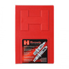 Zestaw 2 matryc Hornady kal. 6,5x55 Match Grade (.264)