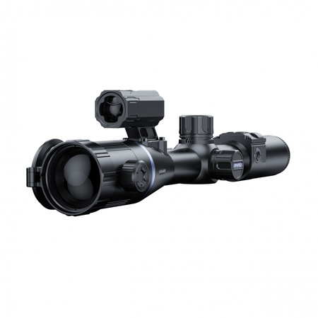 Celownik termowizyjny z dalmierzem Pard Pantera 640 Zoom PA6Z-2550/LRF