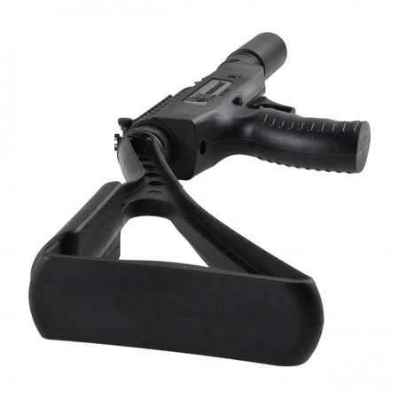 Wiatrówka Black Ops Langley Hitman 4,5 mm