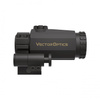 Powiększalnik Vector Optics Maverick III 3x22 Mil SCMF-31 czarny