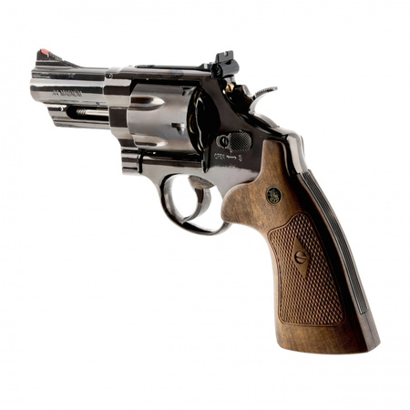 Replika rewolwer ASG Smith&Wesson M29 6 mm 3"