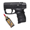 Pistolet gazowy Prepared 2 Protect  PGS czarny