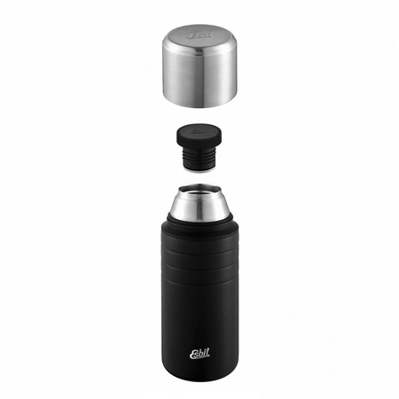 Termos Esbit Majoris Vacuum Flask 0,5 l czarny
