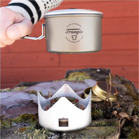 Kuchenka turystyczna Trangia Micro Original HA