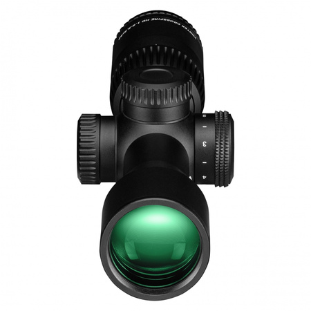 Luneta celownicza Vortex Crossfire HD 1.5-5.5x32 1" iR Dead-Hold 2A BDC MOA