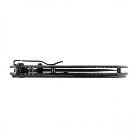 Nóż składany Kershaw Outright 8320BLK