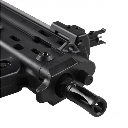 Replika pistolet maszynowy ASG Heckler&Koch MP7 A1 6 mm