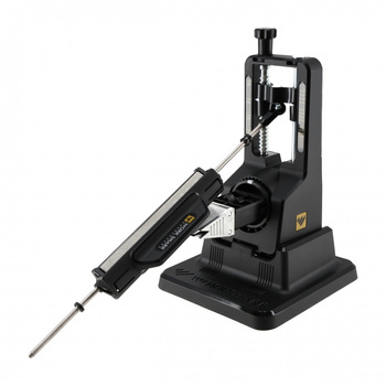 Ostrzałka do noży Work Sharp Precision Adjust Elite + stabilizator