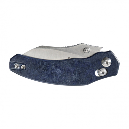 Nóż składany Kizer Mini Bulldog V3672SA3