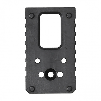 Płytka pod kolimator do pistoletów Non-Optic Ready CANIK MMAC_169