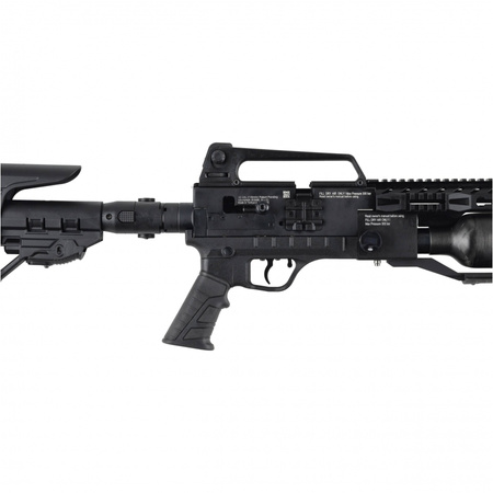 Wiatrówka Optima by Hatsan Blitz 777 7,62 mm