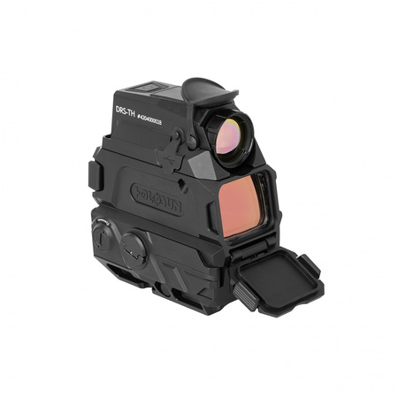 Kolimator zamknięty Holosun TH OLED DRS-TH 18350