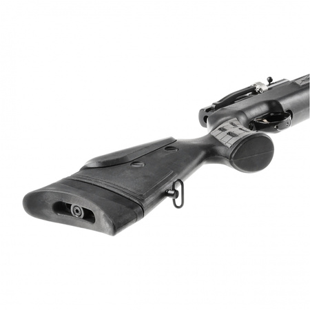 Wiatrówka PCP Optima by Hatsan BT65 SL Carnivore 9 mm