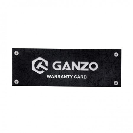 Narzędzie wielofunkcyjne multitool Ganzo G303-B