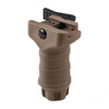 Chwyt pionowy Black Ops Quick Detach Grip Vert tan piaskowy