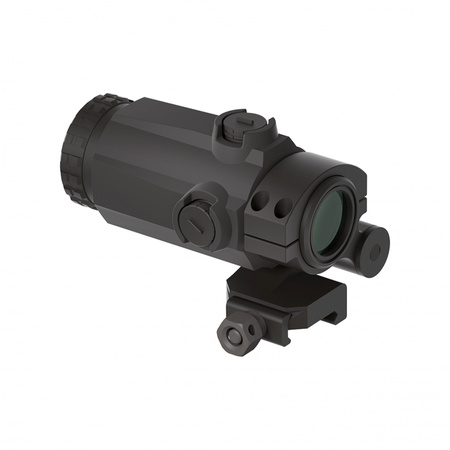 Powiększalnik Vector Optics Maverick III 3x22 Mil SCMF-31 czarny