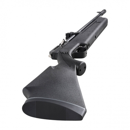 Wiatrówka RGun Pulse 5,5 mm polimer