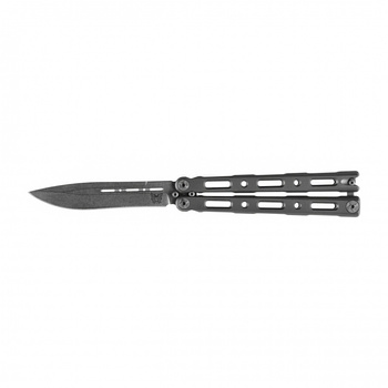 Nóż motylkowy Benchmade 85 Balisong