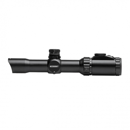 Luneta celownicza Leapers UTG 1-8x28 AccuShot Tactical MRC Scope