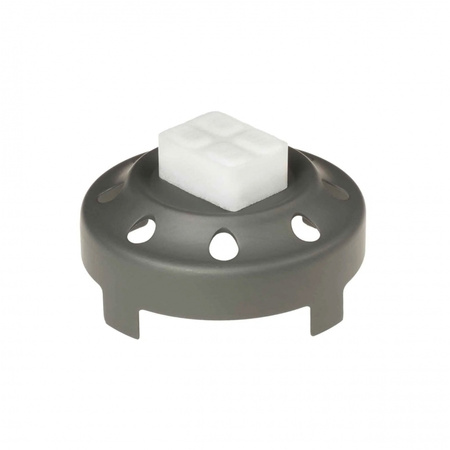 Zestaw do gotowania, turystyczny Esbit Cookset 985 ml z palnikiem spirytusowym