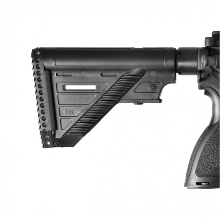 Replika karabinek ASG H&K Heckler&Koch HK416 A5 6 mm czarna, gaz