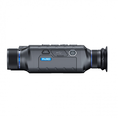 Monokular/kamera termowizyjna z dalmierzem Pard Leopard 640 35 mm LRF LE6-35/LRF