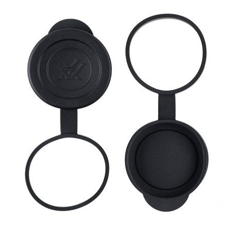 Komplet osłon obiektywów do lornetek Vortex CAPD42 42 mm