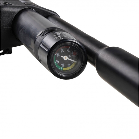 Wiatrówka PCP Optima by Hatsan BT65 SL Carnivore QE 7.62 mm