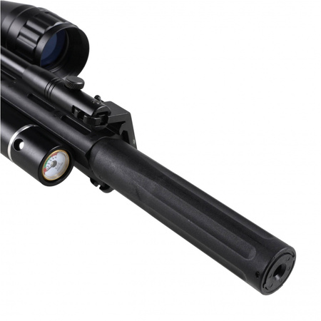 Wiatrówka PCP UX Notos Carbine Set 5,5 mm