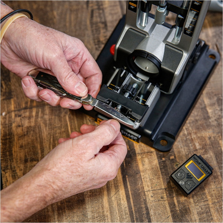 Ostrzałka do noży Work Sharp Professional Precision Adjust Knife Sharpener