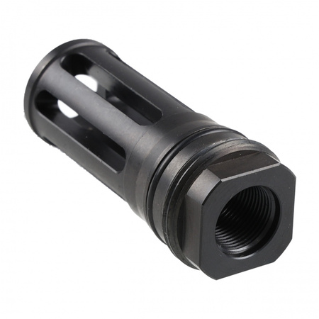 Urządzenie wylotowe BK Precise Taplock Cage FH 1/2x28