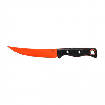 Nóż Benchmade 15500OR-2 Meatcrafter