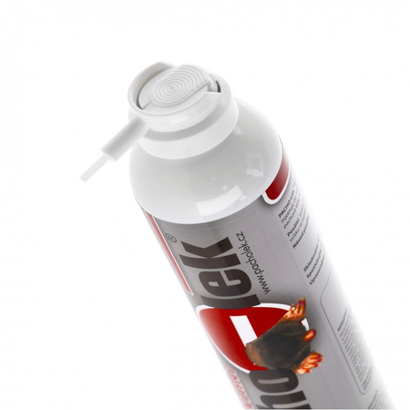 Zapachowy odstraszacz AgroPixel PACHO-LEK na krety i nornice