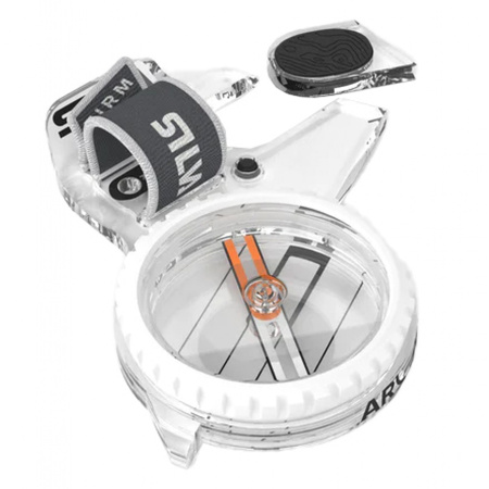 Kompas nadgarstkowy Silva Arc Jet 360 Left