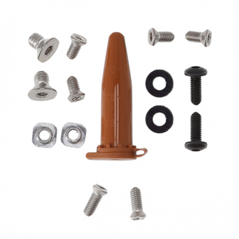 Zestaw serwisowy Two Brothers Military Engineering 2BMESP03 dla płytek: 2BME010, 2BME012, 2BME026, 2BME030