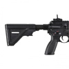 Replika karabinek ASG H&K Heckler&Koch HK416 A5 Sportsline 6 mm auto czarny