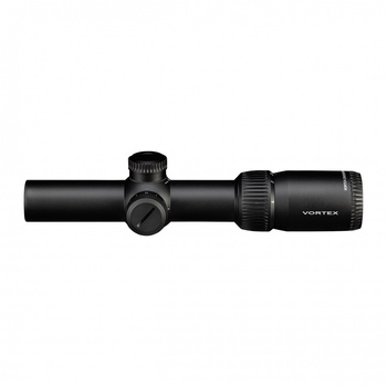 Luneta celownicza Vortex Crossfire HD 1-4x24 30 mm iR Dead-Hold 2A BDC MOA