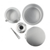 Naczynia kempingowe Trangia camping set 628