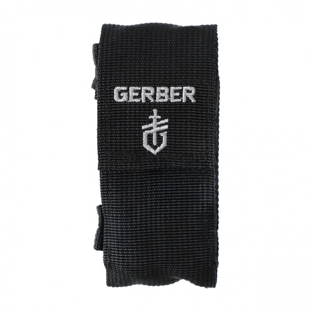 Multitool Gerber Truss, czarny