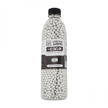 Kulki 0.25g Specna Arms Core ™ 3000 szt.