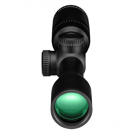 Luneta celownicza Vortex Crossfire HD 2-7x32 1" V-Plex Rimfire MOA