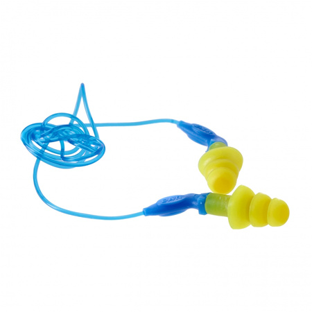 Ochronniki słuchu 3M Peltor Ultrafit X