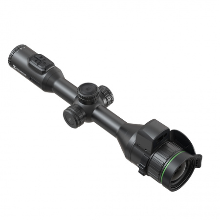 Celownik noktowizyjny noktowizor HIKMICRO Alpex 4K LRF + iluminator laserowy X-hog Pro 850/940 nm