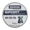 Śrut Diana Sport 4,5 mm 500 szt.