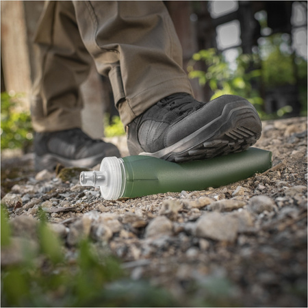 Miękka butelka M-Tac na wodę 600 ml