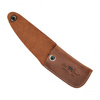 Etui na nóż składany Antonini Old Bear Leather Sheath 160 mm brązowy