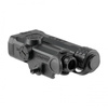 Laserowy wskaźnik celu Holosun Iris IRIS-RD1 czerwony laser